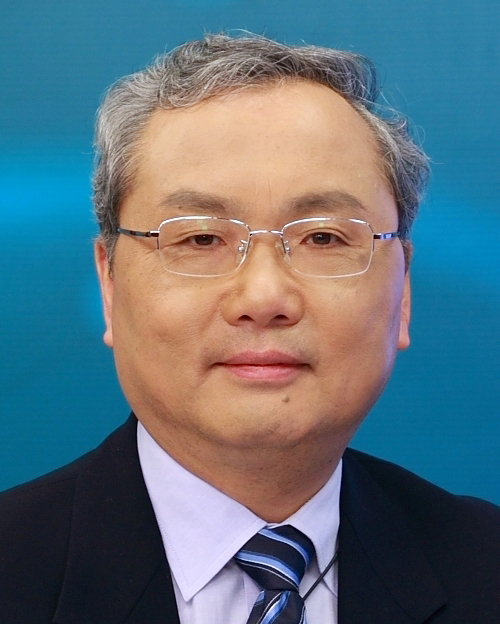 楊東亮(華中科技大學研究生院副院長)