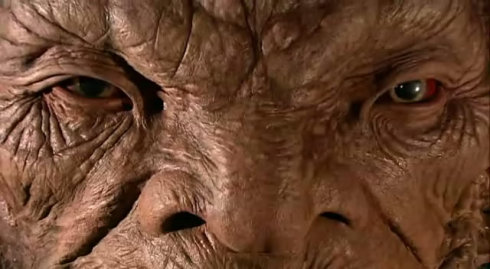 face of the Boe