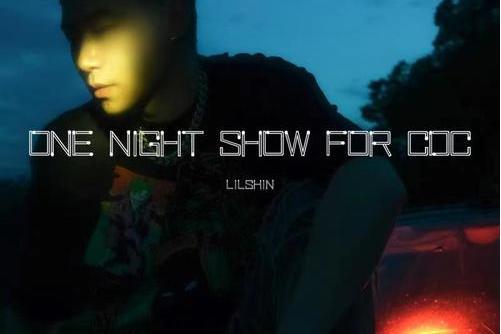 One Night Show For CDC One Night Show For CDC