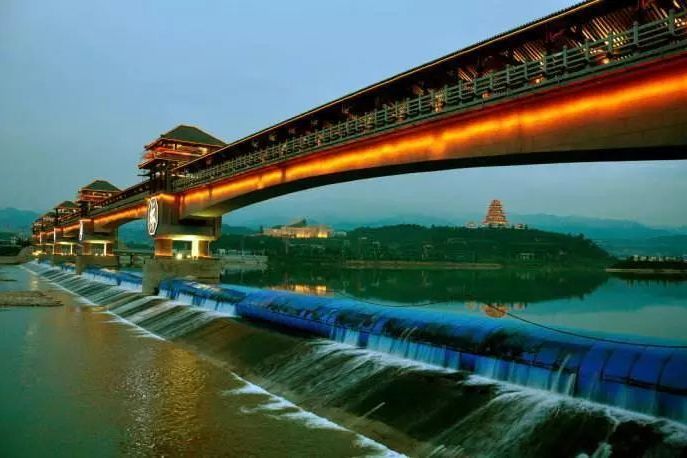 代馬大橋 代馬大橋