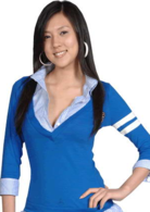 敗犬女王