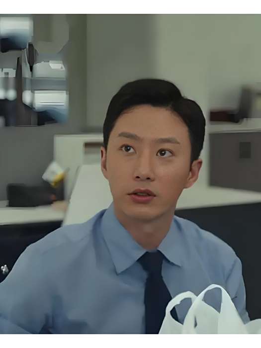高壯(刑偵劇《原罪》中的虛構角色) 高壯(刑偵劇《原罪》中的虛構角色)