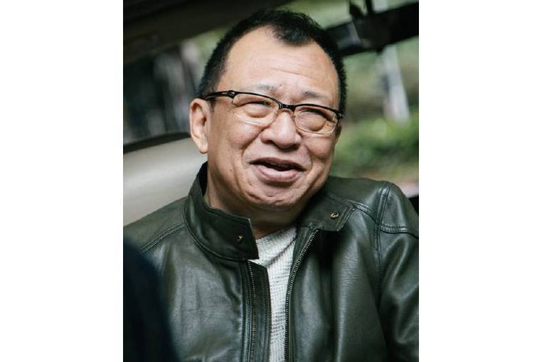 強總 強總
