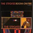 Room on Fire(The Strokes著圖書) Room on Fire(The Strokes著圖書)