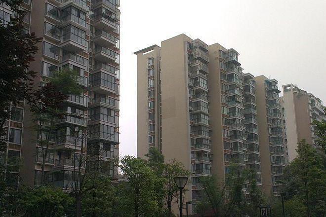 沙河上一期 沙河上一期