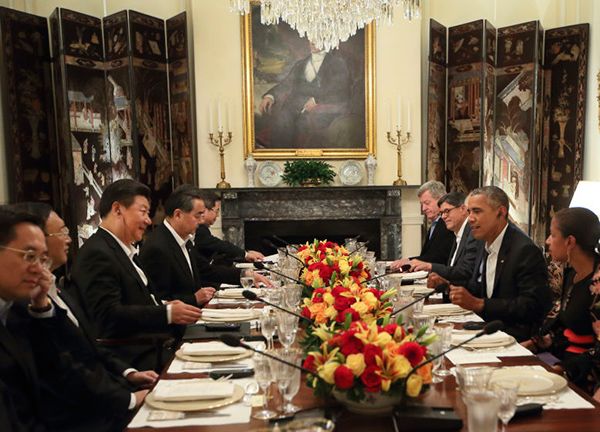 What will the Xi-Obama summit really deliver? What will the Xi-Obama summit really deliver?