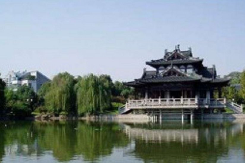 韻海樓 韻海樓