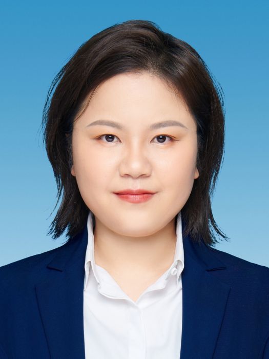 王珏(浙江省寧波高新區行政服務中心副主任) 王珏(浙江省寧波高新區行政服務中心副主任)