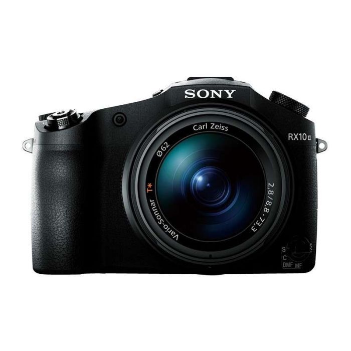 索尼DSC-RX10 Ⅱ 索尼DSC-RX10 Ⅱ