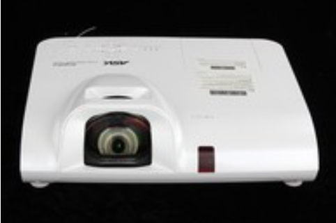 ASK Proxima S1230 ASK Proxima S1230