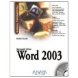 Manual Fundamental de Word 2003 / Teach Yourself Microsoft Word 2003 in 24 Hours