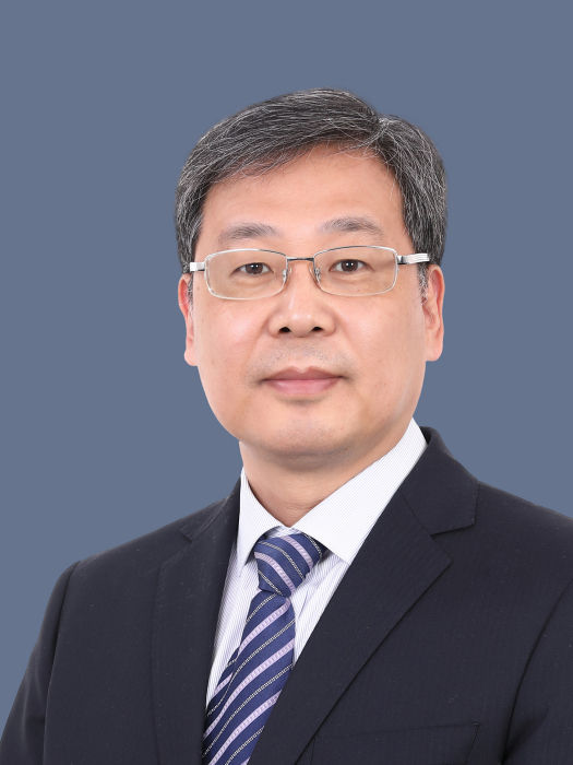 林京(北京航空航天大學教授) 林京(北京航空航天大學教授)