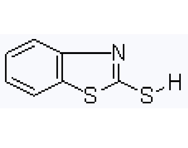 2-巰基苯並噻唑
