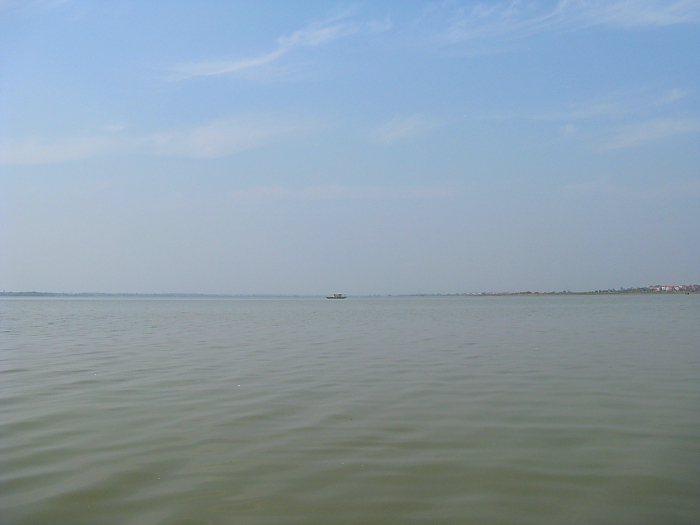 王母湖