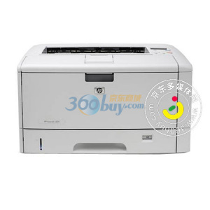 HP LaserJet 5200L HP LaserJet 5200L