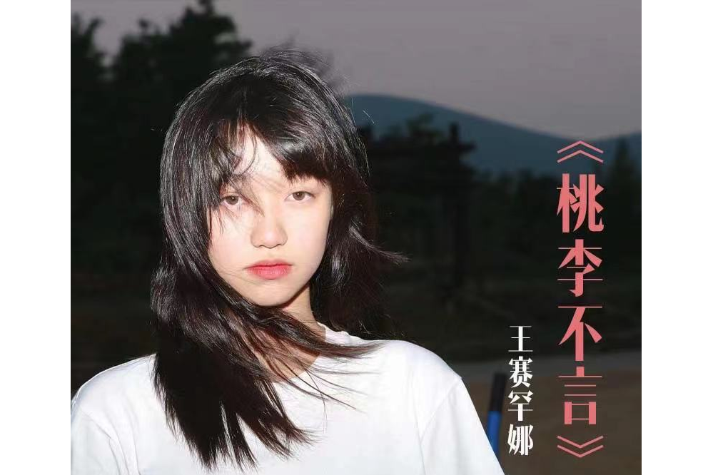 桃李不言(電影《守望青春》的主題曲) 桃李不言(電影《守望青春》的主題曲)