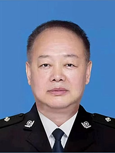 於善江 於善江
