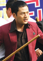 頭師傅一體3