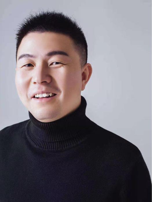 張良(良方集團創始人) 張良(良方集團創始人)