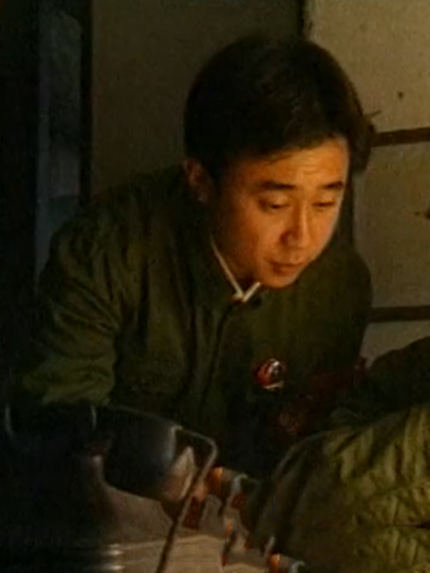 馮瑞(愛情劇《紅顏往事》中的角色) 馮瑞(愛情劇《紅顏往事》中的角色)