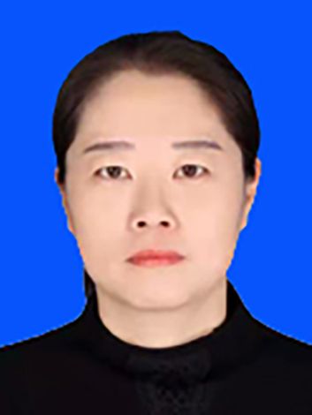 王琳琳(遼寧省瀋陽市康平縣農業服務與行政執法中心(康平縣扶貧中心)副主任) 王琳琳(遼寧省瀋陽市康平縣農業服務與行政執法中心(康平縣扶貧中心)副主任)