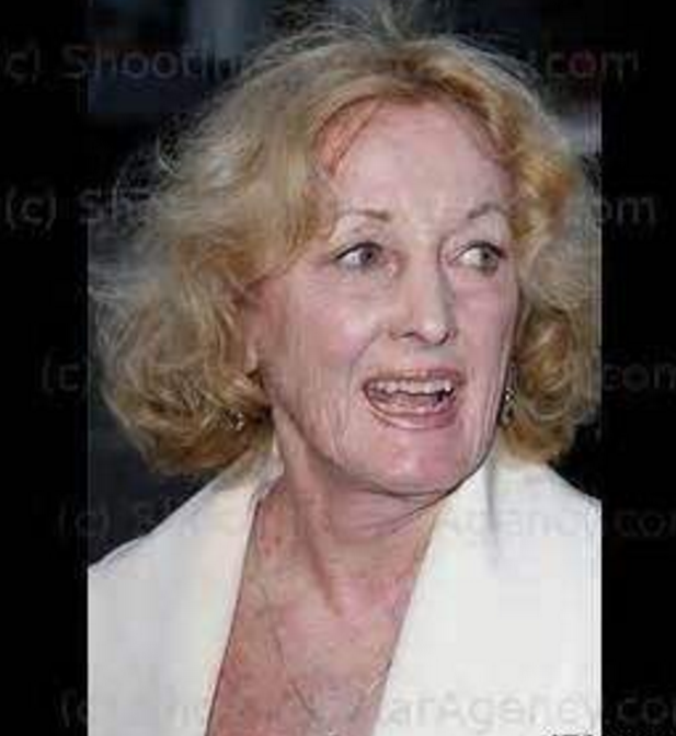 Eileen Ryan Eileen Ryan