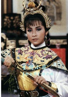 楊家將(1985年TVB台慶劇)
