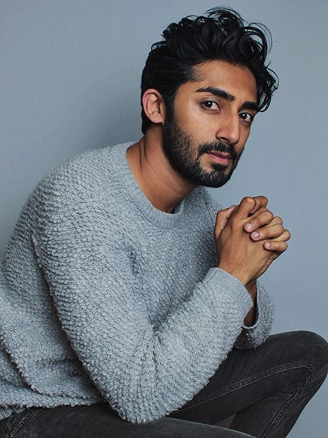 Vinny Chhibber Vinny Chhibber