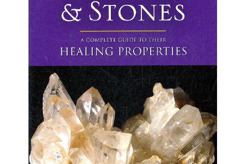 Crystals and Stones Crystals and Stones