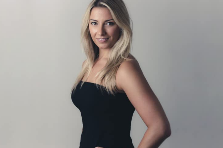 Gemma Morton Gemma Morton