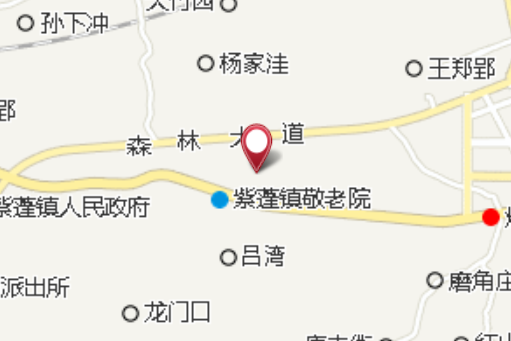 凌店崗南 凌店崗南