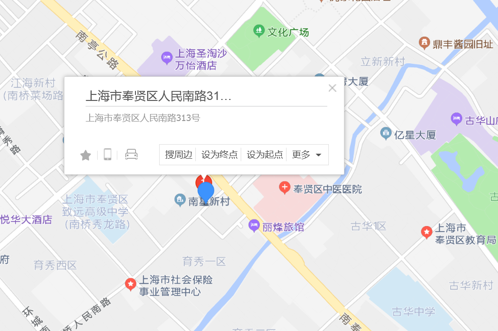 人民南路313號 人民南路313號