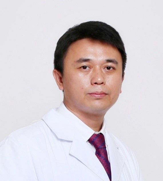 李富宇 李富宇