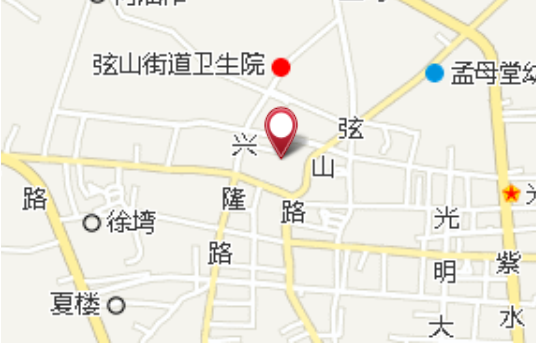 小吳崗 小吳崗
