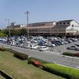 岡山機場 岡山機場
