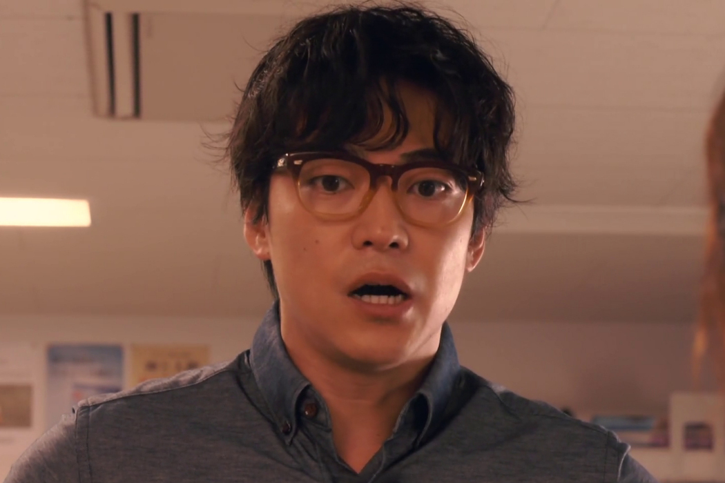 原島響人