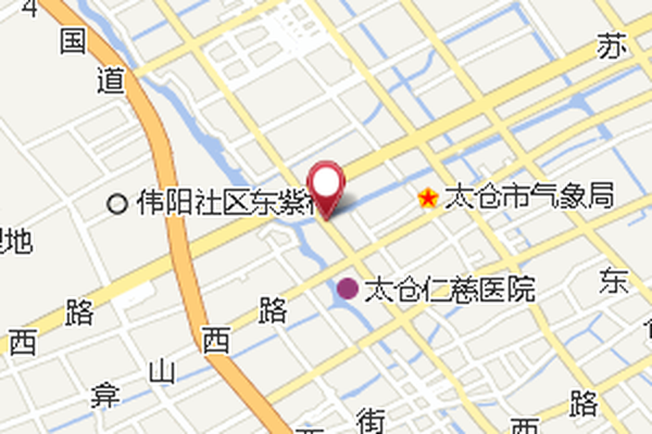 錢家宅河 錢家宅河