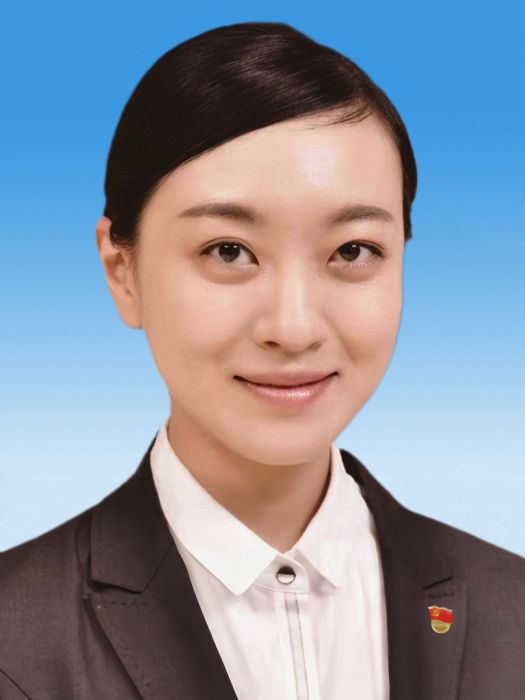 張琪(河北省懷來縣委副書記、縣長、縣政府黨組書記) 張琪(河北省懷來縣委副書記、縣長、縣政府黨組書記)