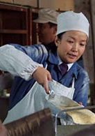 人活一張臉(2009年呂麗萍主演電視劇)
