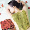 綠茶SPA 綠茶SPA