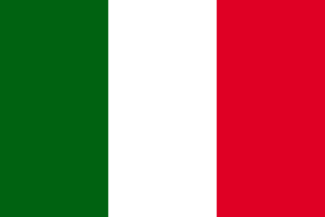 義大利國旗（2003—2006）