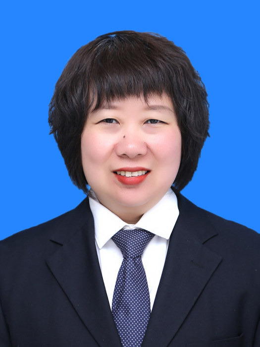 張佳麗(遼寧省鐵嶺市清河區區委教育工委專職委員) 張佳麗(遼寧省鐵嶺市清河區區委教育工委專職委員)