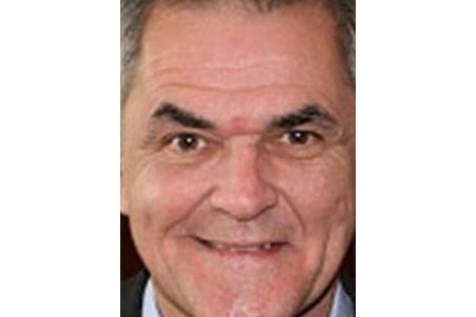 Gerard Kelly Gerard Kelly