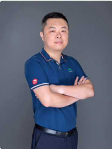 付強(中國人口福利基金會項目主管、工會組織委員) 付強(中國人口福利基金會項目主管、工會組織委員)