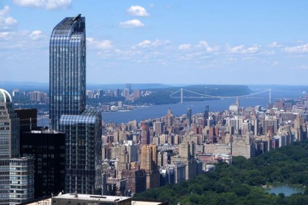 One57大樓 One57大樓