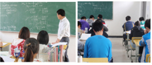 南京新世紀高考復讀學校