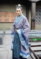 大秦直道(秦直道（楊冪主演電視劇）)