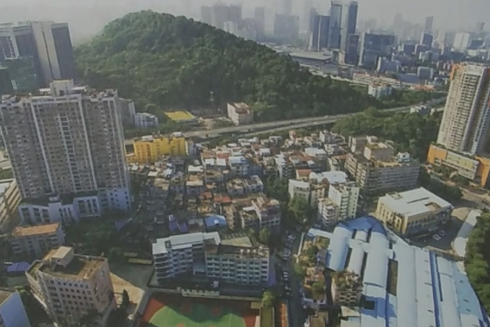 興華村(廣東省廣州市天河區興華街下轄村) 興華村(廣東省廣州市天河區興華街下轄村)