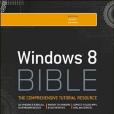 Windows 8 Bible Windows 8 Bible