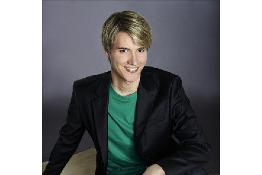 Andre Steyer Andre Steyer